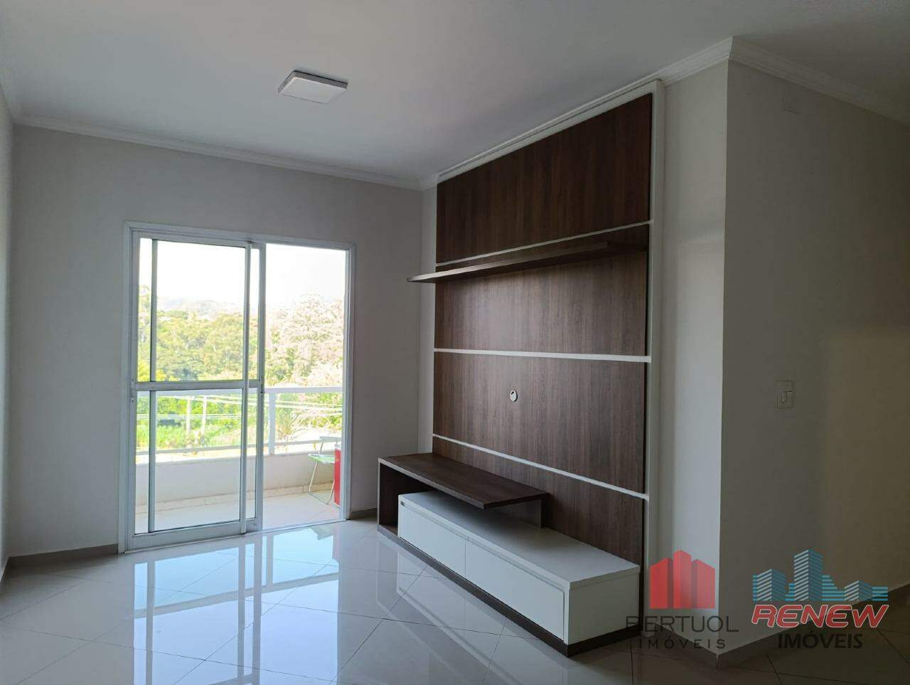 Apartamento à venda Vila Pagano em Valinhos: 