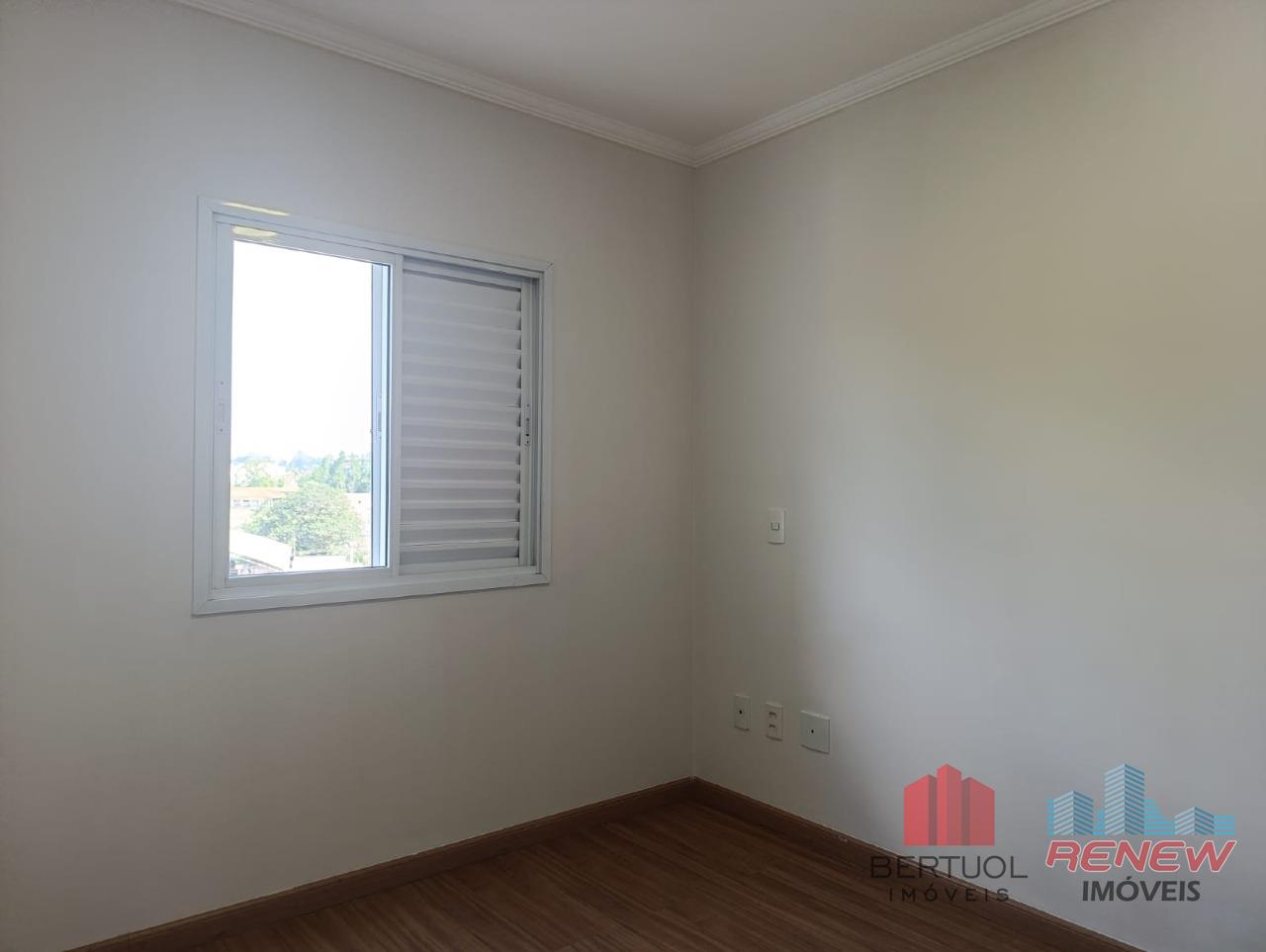 Apartamento à venda Vila Pagano em Valinhos: 
