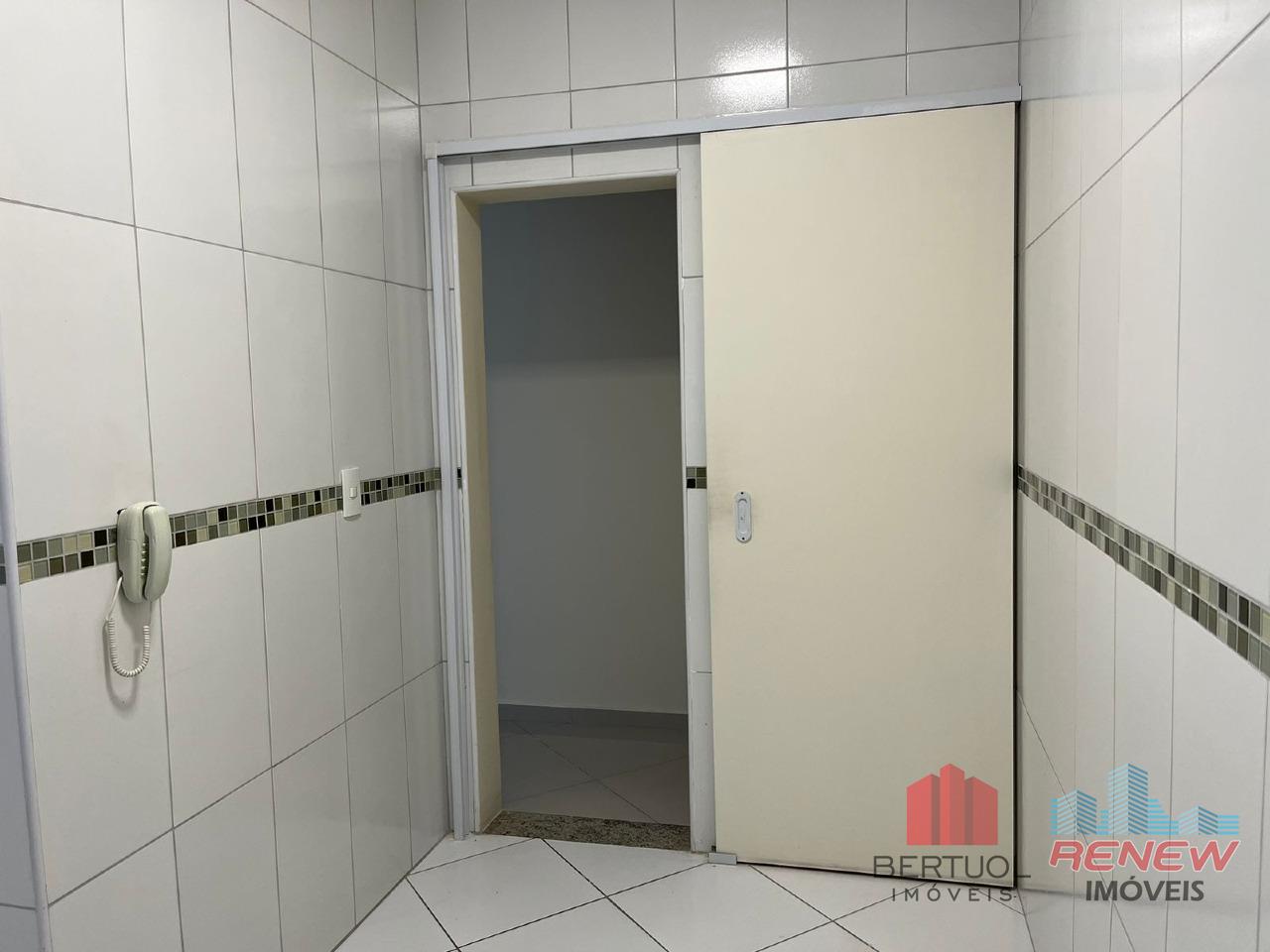 Apartamento à venda Vila Pagano em Valinhos: 
