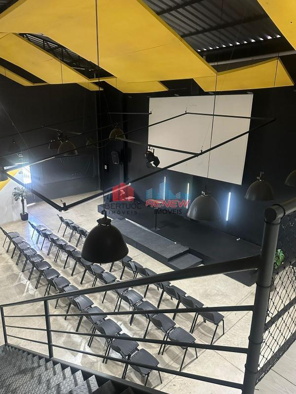 Galpão para aluguel Parque dos Cocais em Valinhos: 