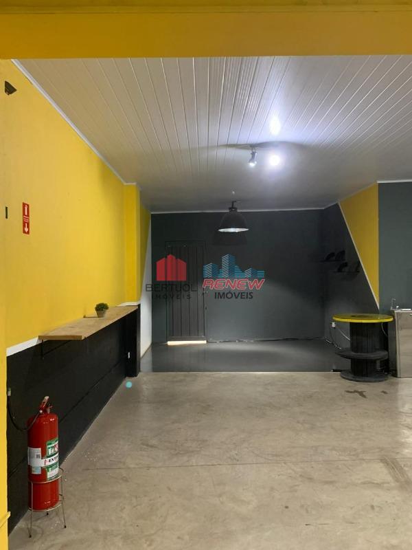 Galpão para aluguel Parque dos Cocais em Valinhos: 