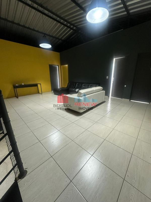 Galpão para aluguel Parque dos Cocais em Valinhos: 