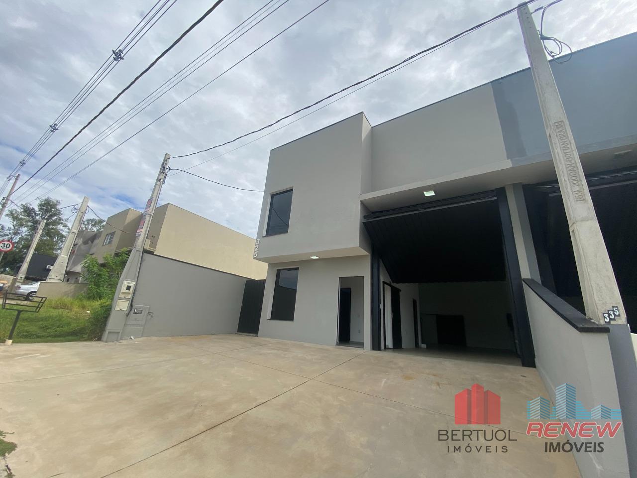 Galpão à venda Loteamento Alto das Figueiras em Vinhedo: 