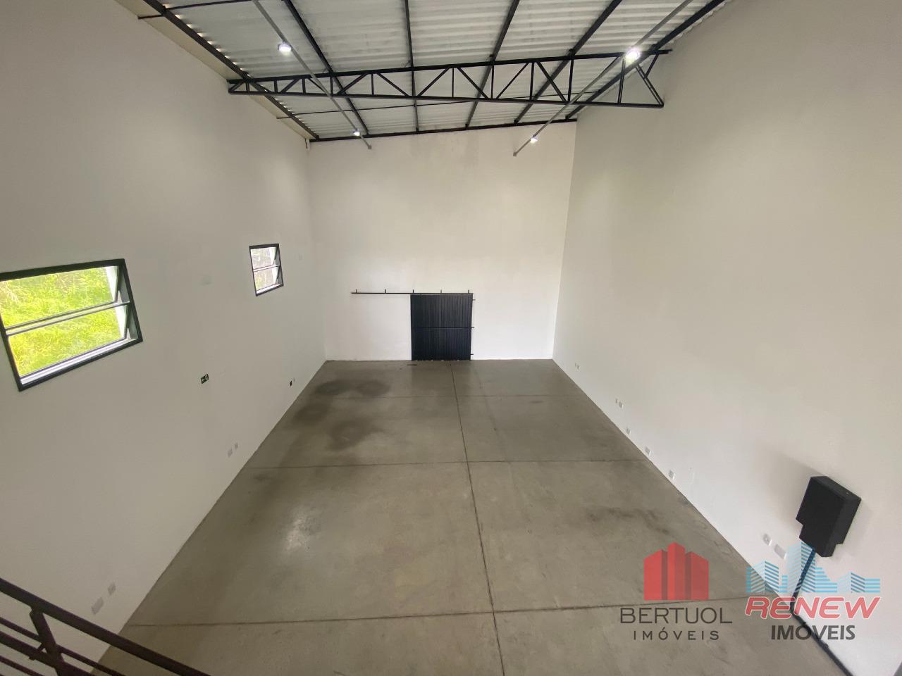 Galpão à venda Loteamento Alto das Figueiras em Vinhedo: 