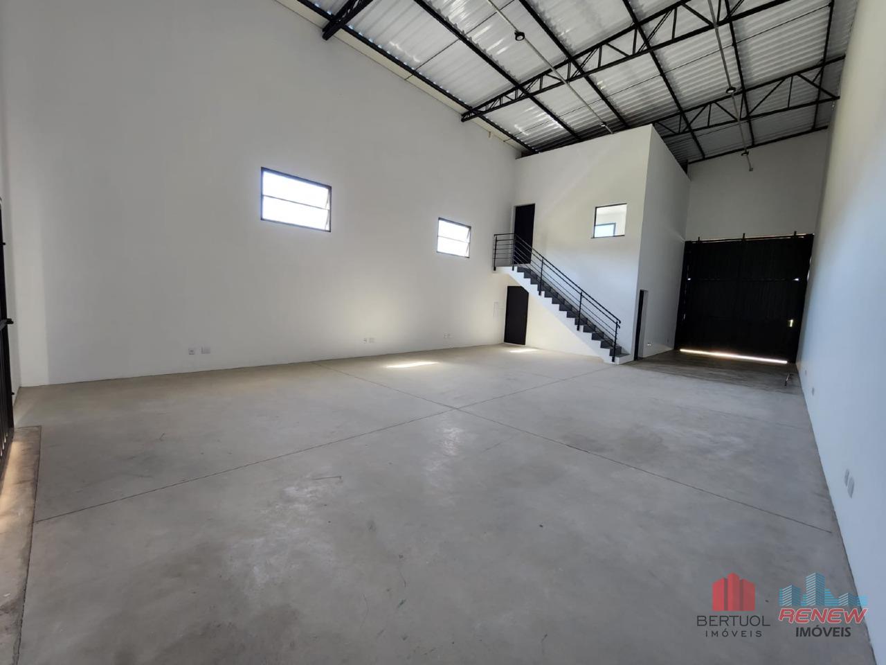 Galpão à venda Loteamento Alto das Figueiras em Vinhedo: 