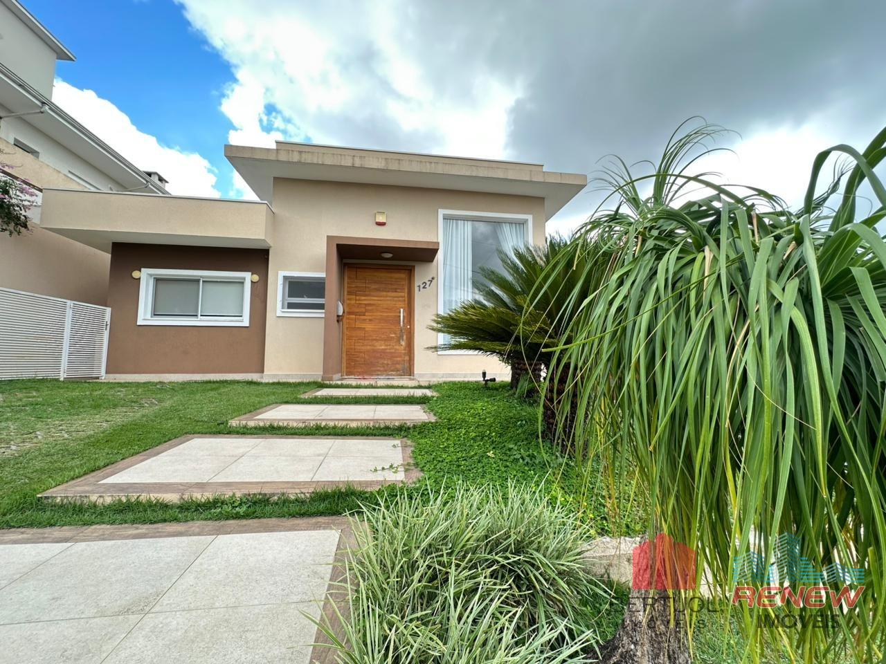 Casa de Condomínio para aluguel Residencial São Miguel em Vinhedo: 