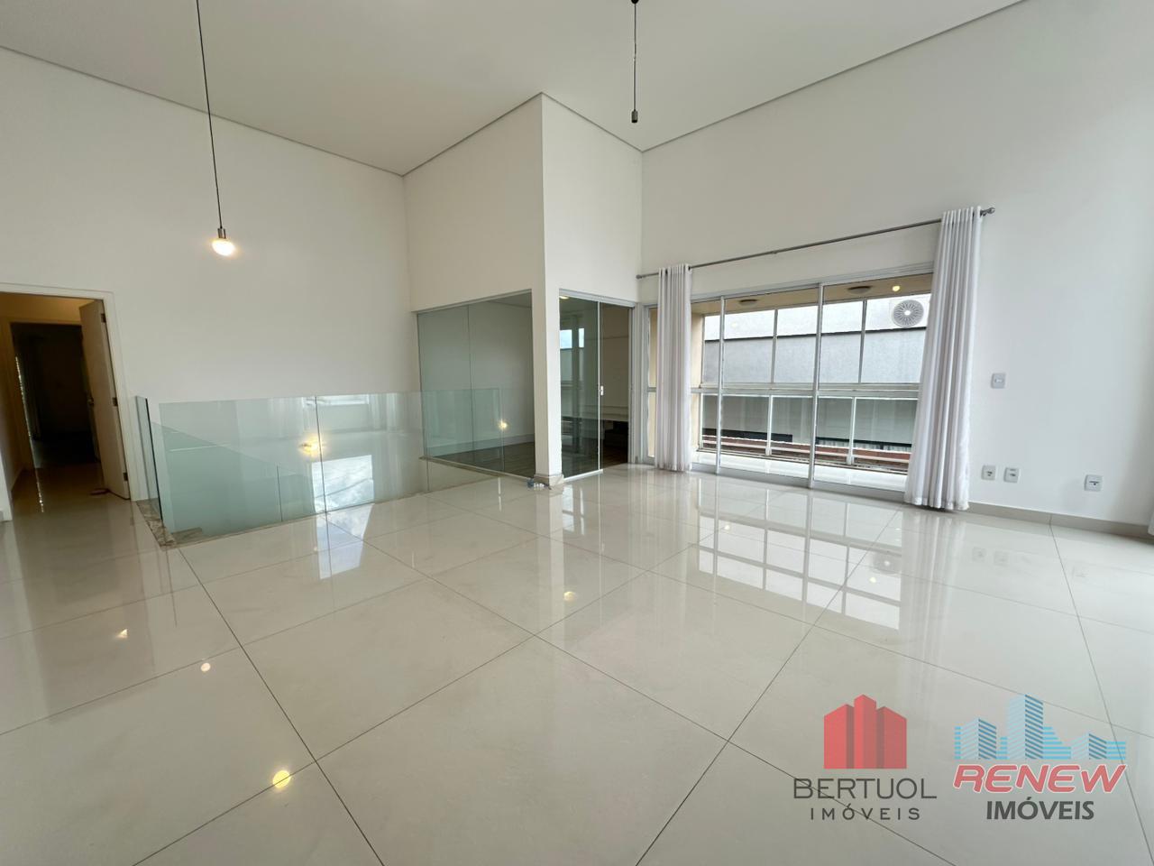 Casa de Condomínio para aluguel Residencial São Miguel em Vinhedo: 