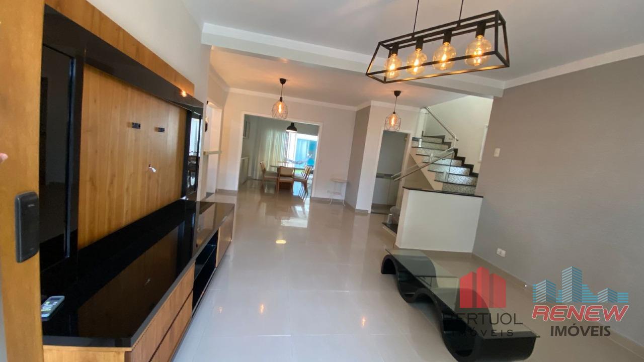 Casa de Condomínio à venda Condomínio Morada do Bosque em Vinhedo: 