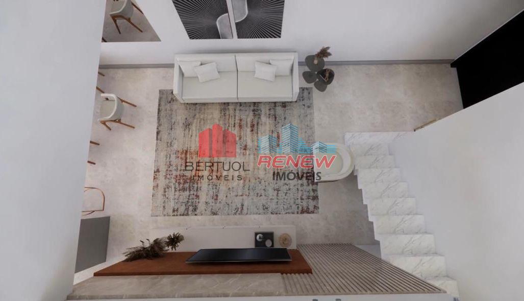 Casa de Condomínio à venda Residencial Terras das Estancia- Ala do Bosque em Paulínia: 