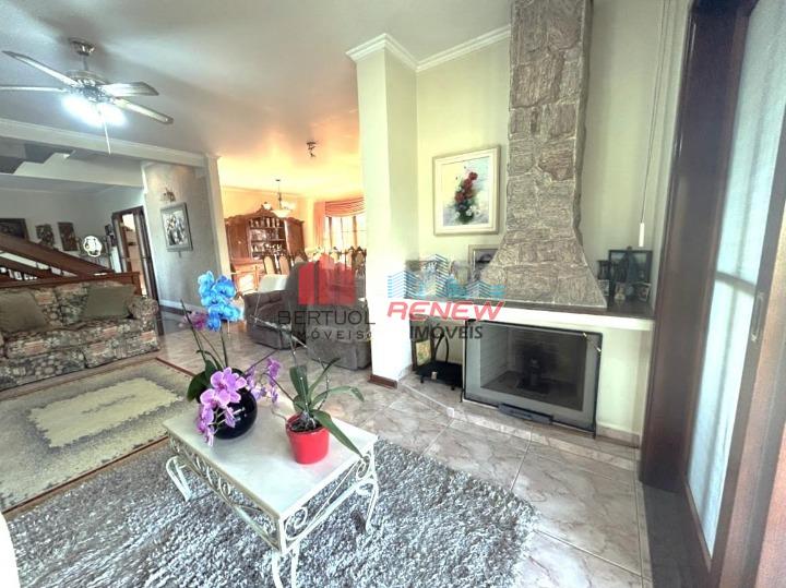 Casa de Condomínio à venda Condomínio Estância Marambaia em Vinhedo: 