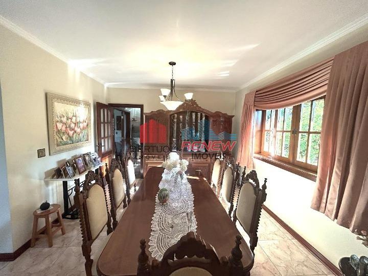 Casa de Condomínio à venda Condomínio Estância Marambaia em Vinhedo: 