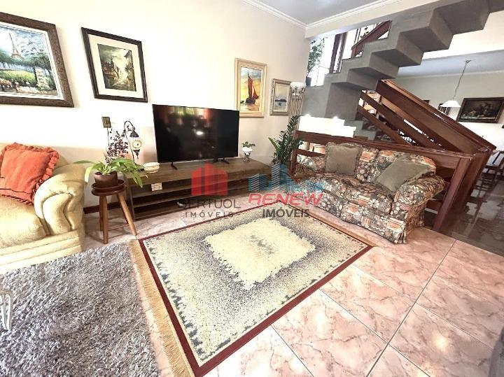 Casa de Condomínio à venda Condomínio Estância Marambaia em Vinhedo: 