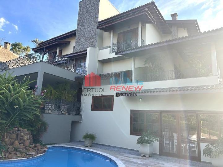 Casa de Condomínio à venda Condomínio Estância Marambaia em Vinhedo: 