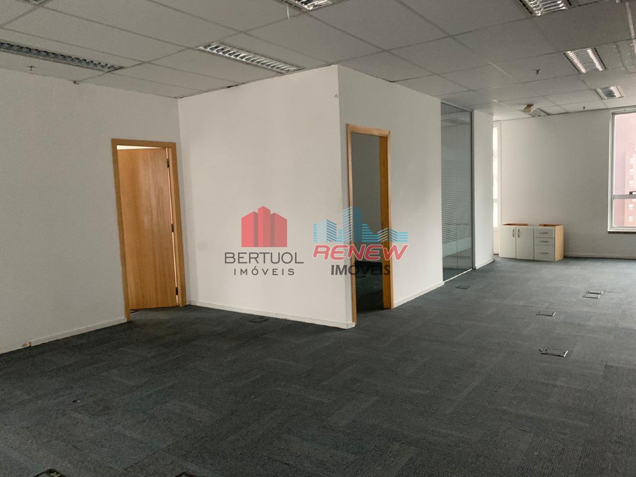 Sala comercial para aluguel Edifício Joaquim Floriano 913 em São Paulo: 