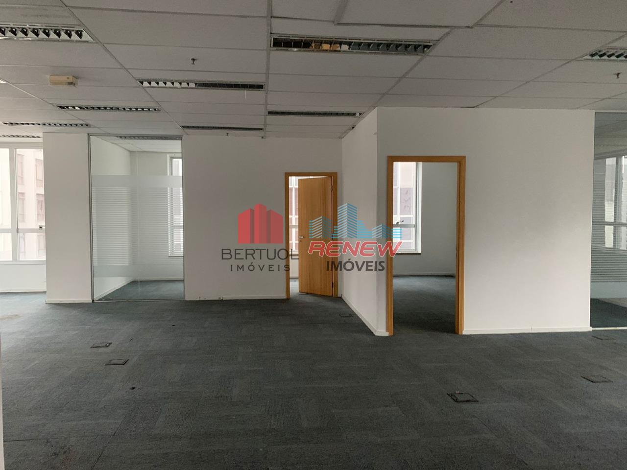 Sala comercial para aluguel Edifício Joaquim Floriano 913 em São Paulo: 