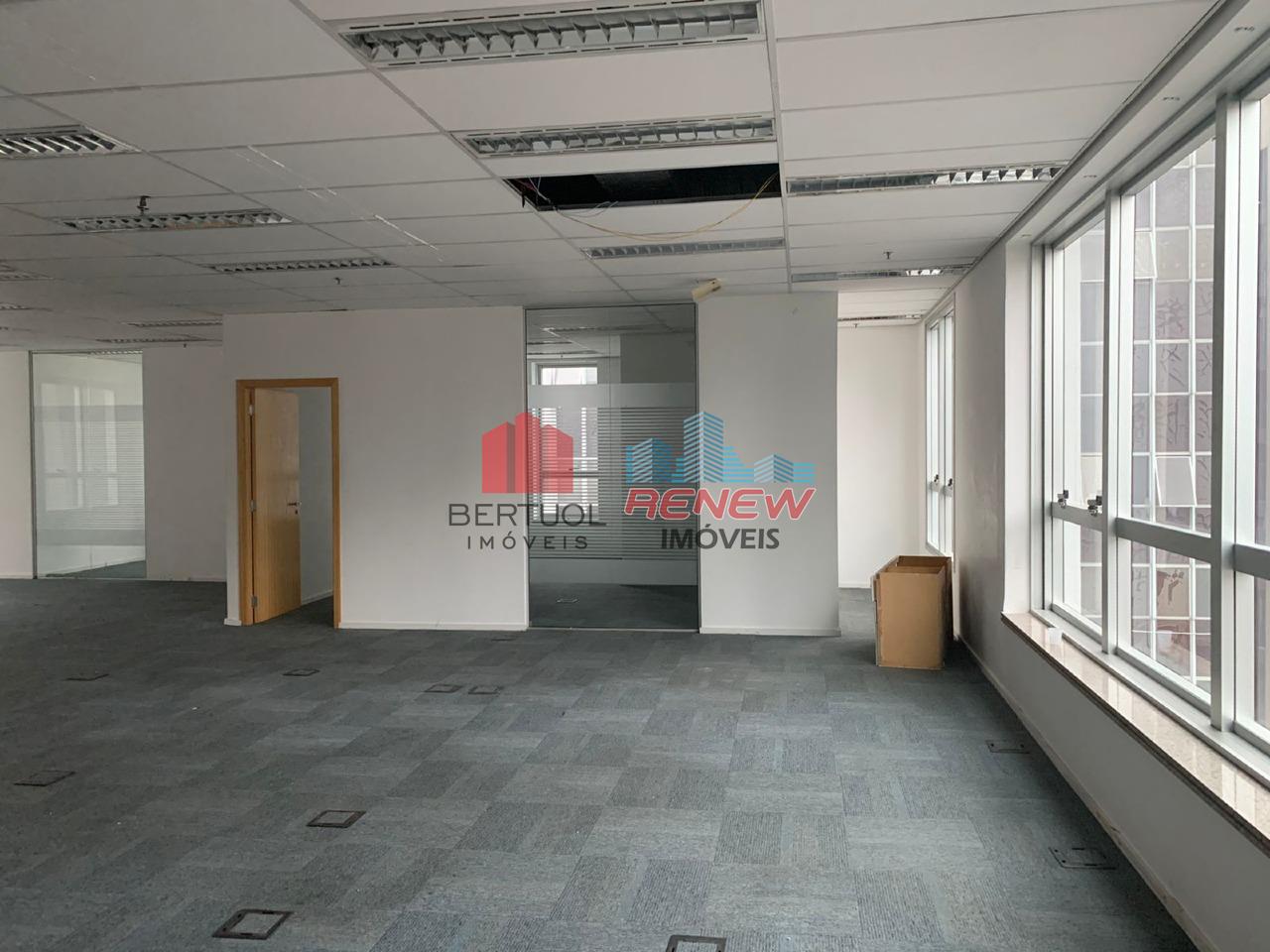 Sala comercial para aluguel Edifício Joaquim Floriano 913 em São Paulo: 