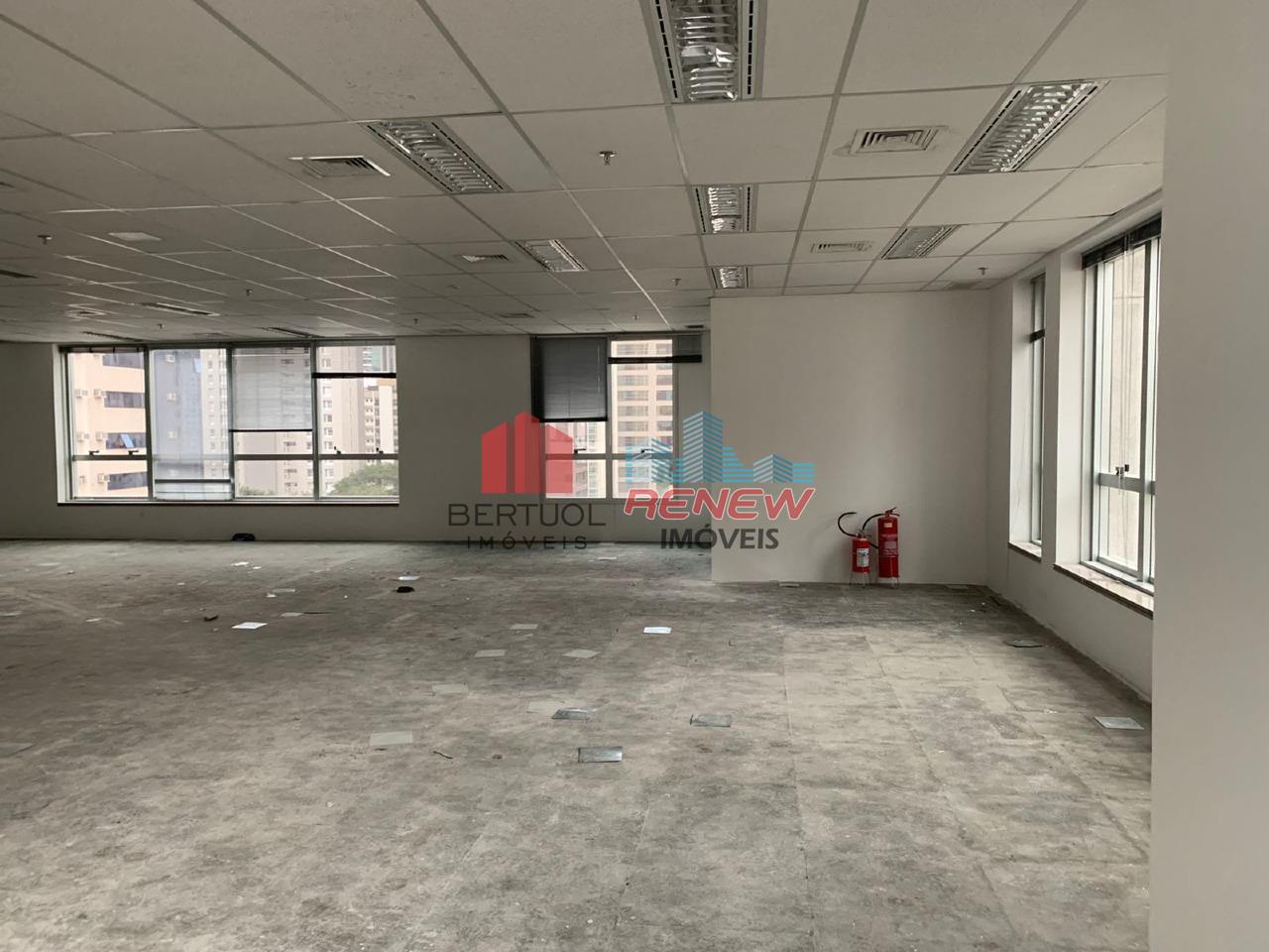 Sala comercial para aluguel Edifício Joaquim Floriano 913 em São Paulo: 