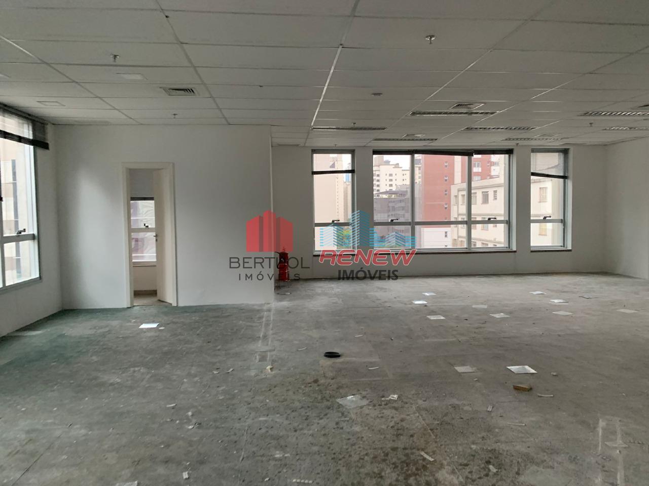 Sala comercial para aluguel Edifício Joaquim Floriano 913 em São Paulo: 