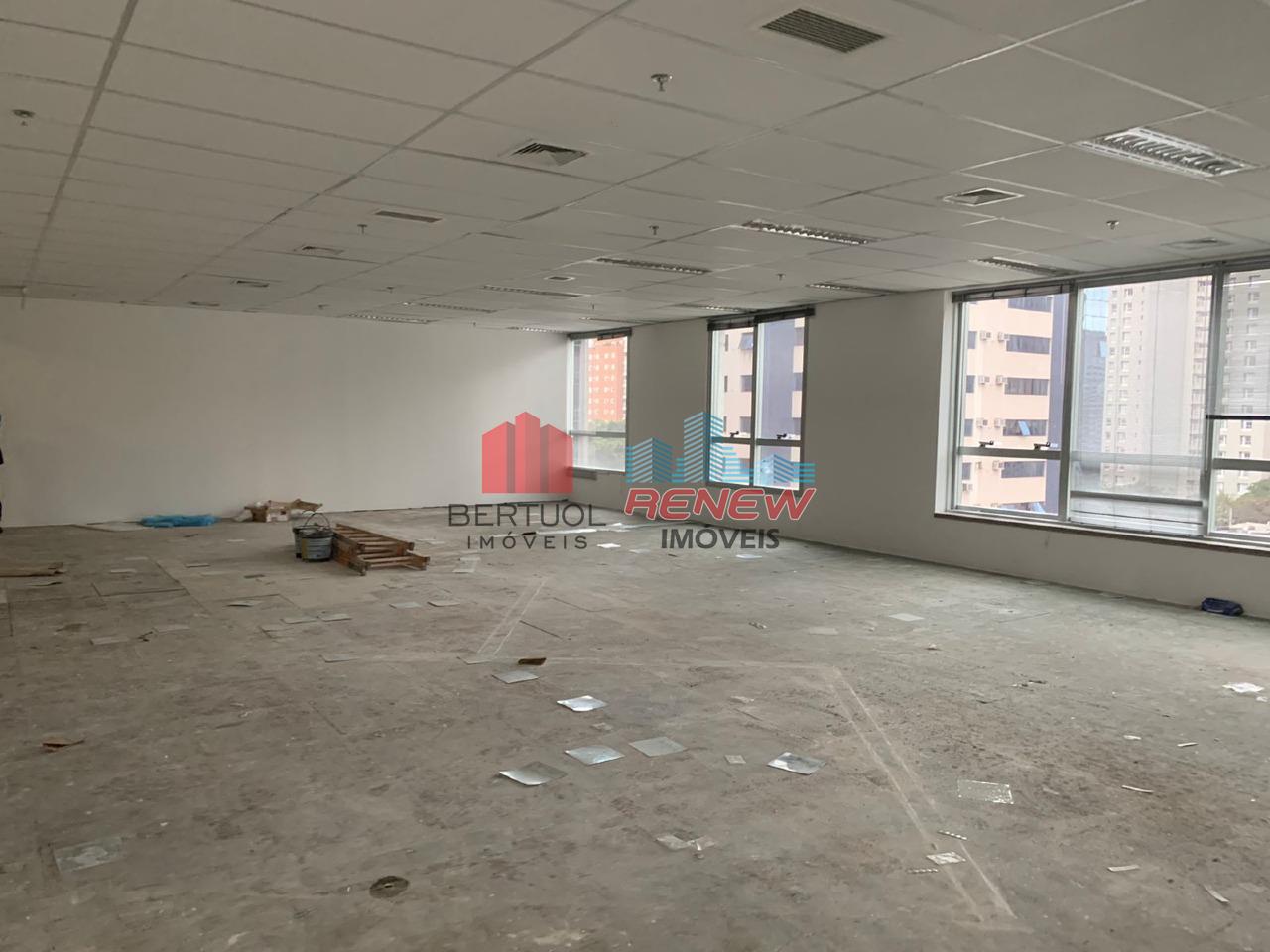 Sala comercial para aluguel Edifício Joaquim Floriano 913 em São Paulo: 