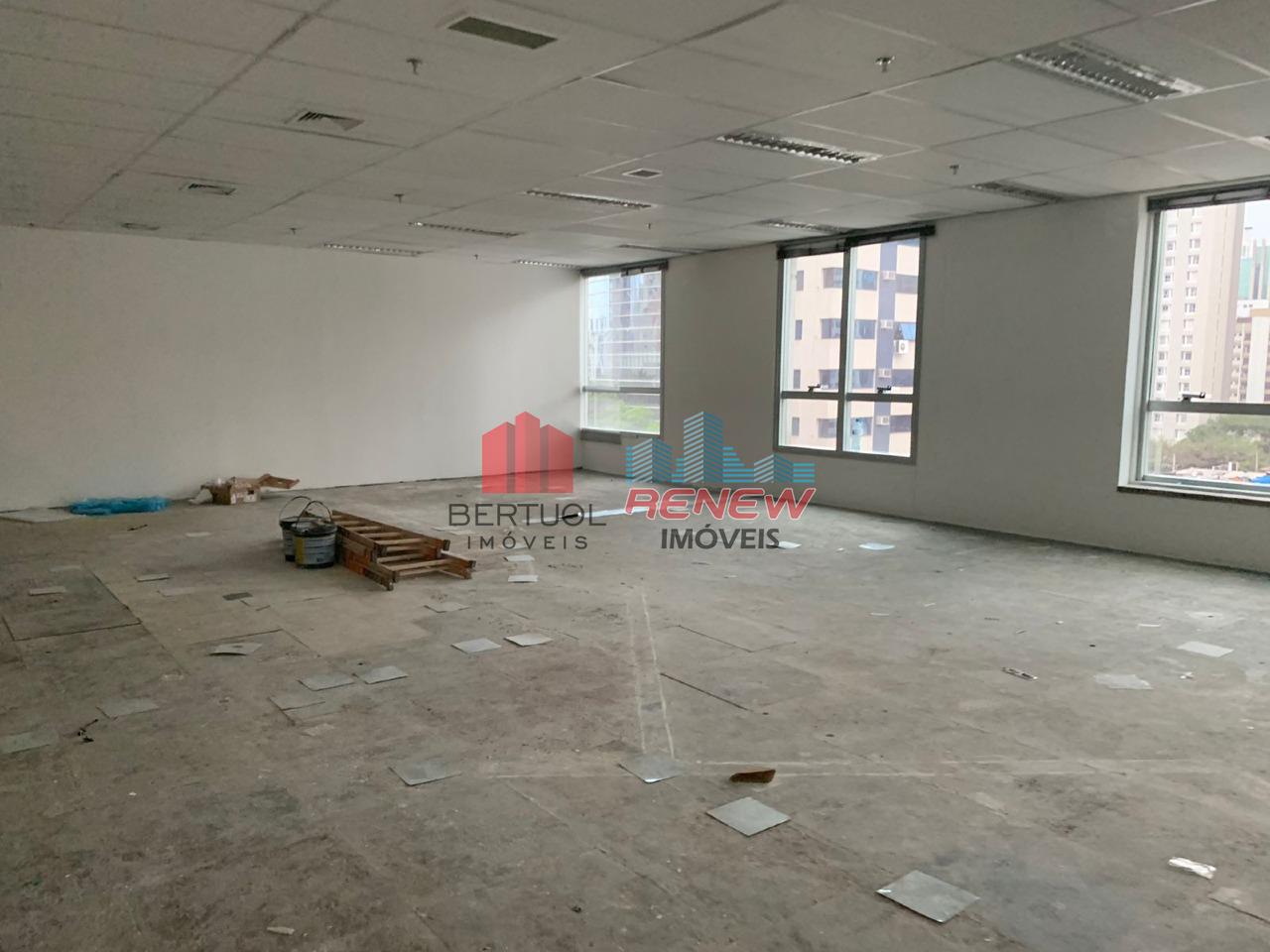 Sala comercial para aluguel Edifício Joaquim Floriano 913 em São Paulo: 