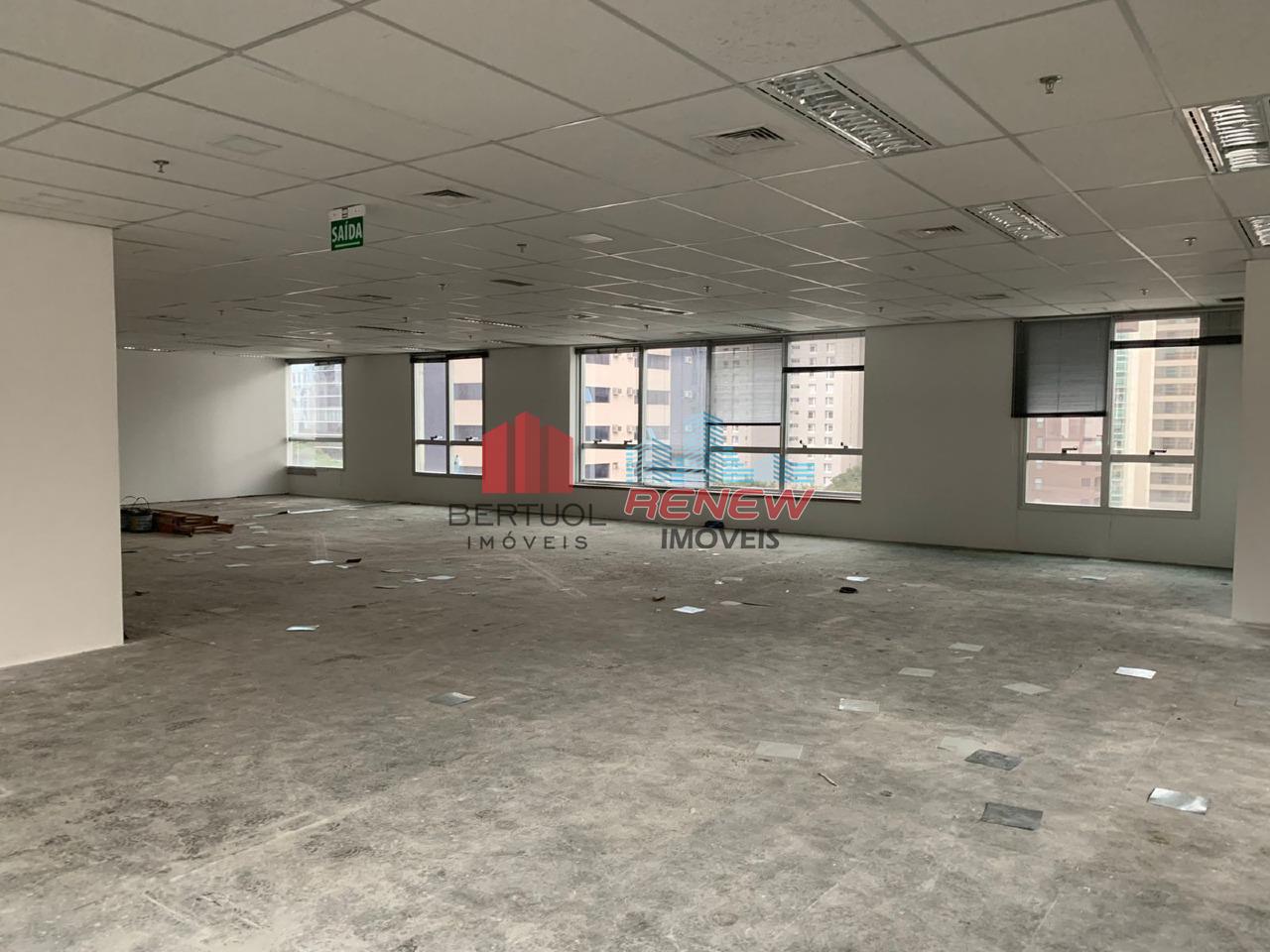 Sala comercial para aluguel Edifício Joaquim Floriano 913 em São Paulo: 