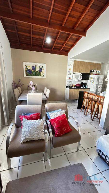 Casa à venda Loteamento Residencial Ana Carolina em Valinhos: 