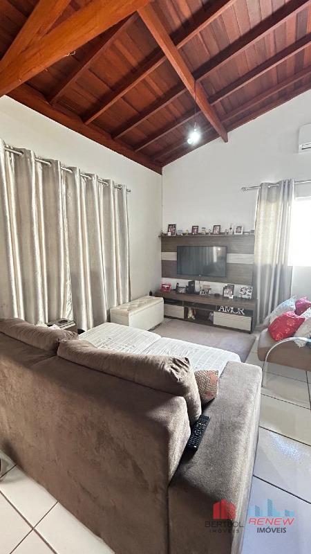 Casa à venda Loteamento Residencial Ana Carolina em Valinhos: 