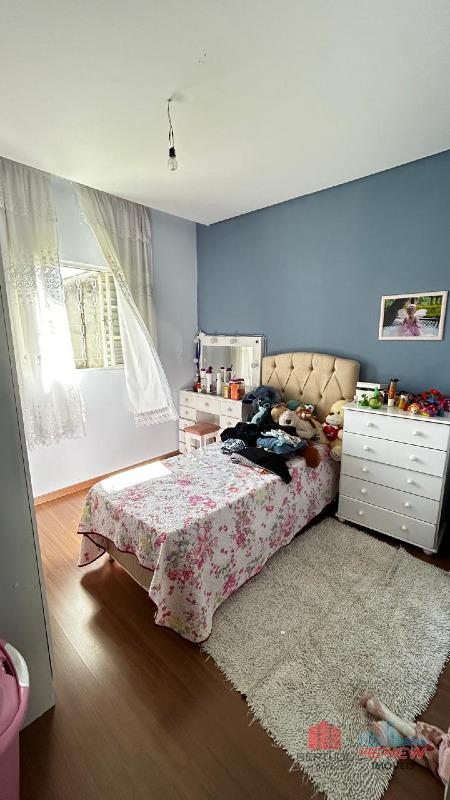 Casa à venda Loteamento Residencial Ana Carolina em Valinhos: 