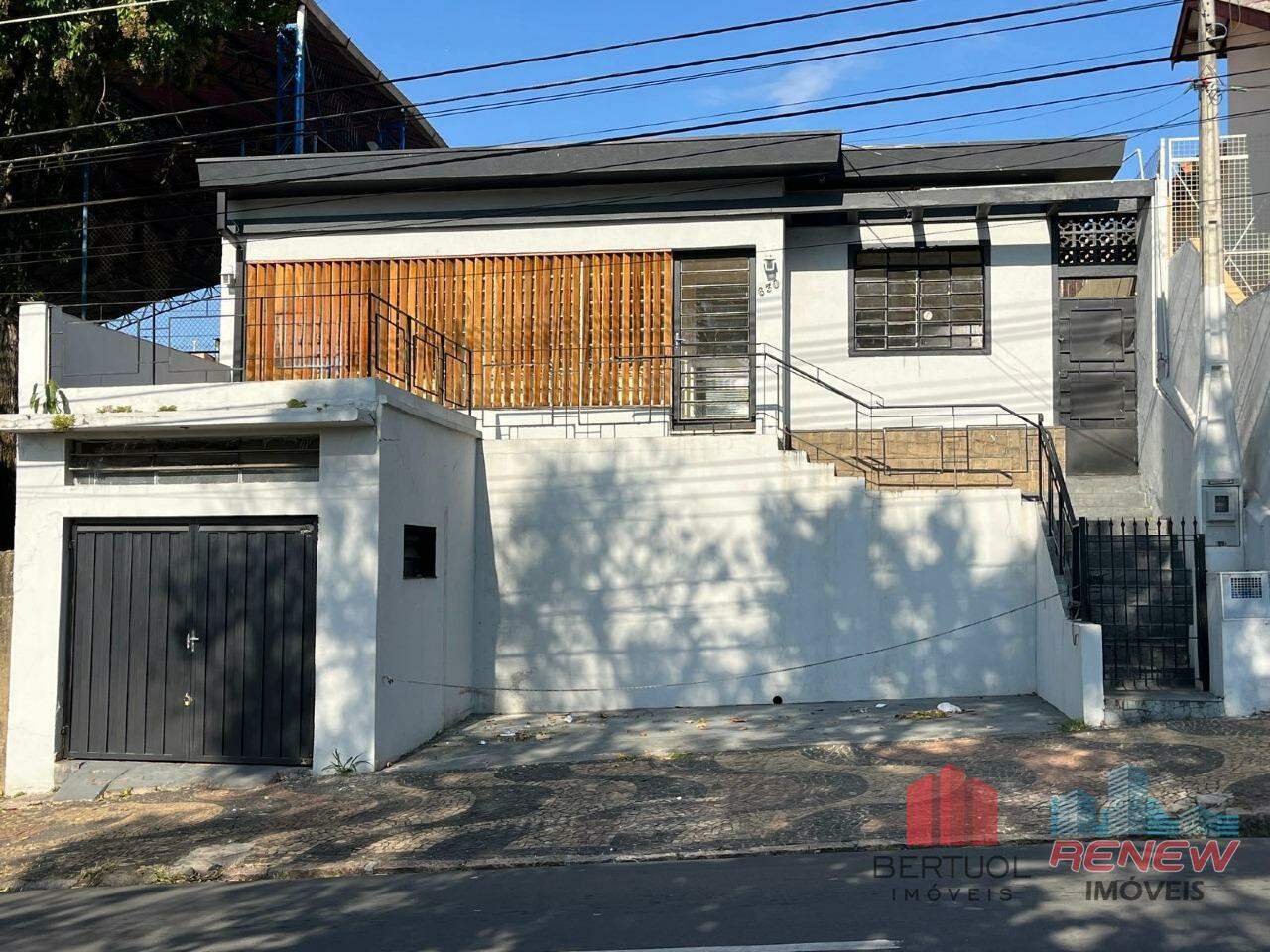 Casa para aluguel Vila Santana em Valinhos: 