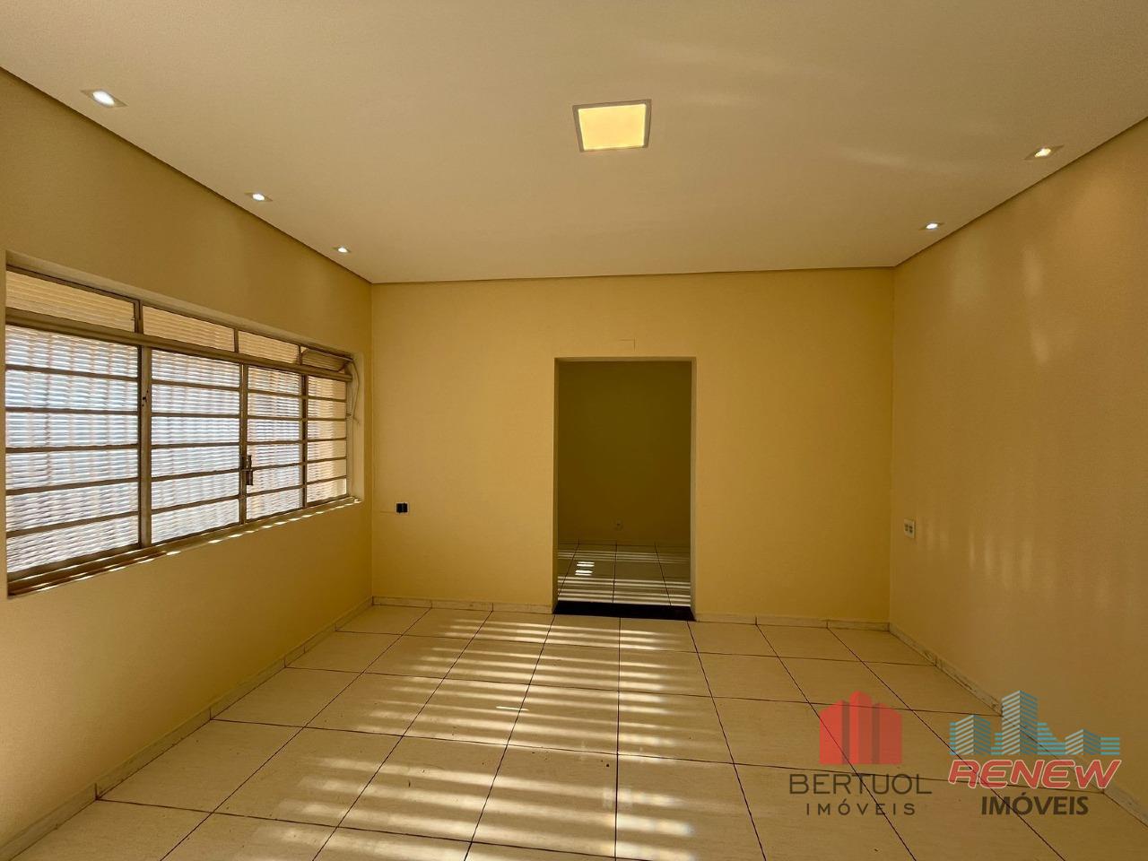 Casa para aluguel Vila Santana em Valinhos: 