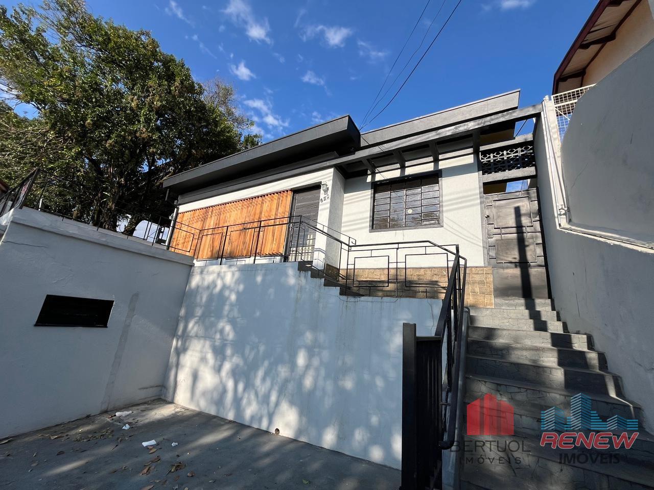 Casa para aluguel Vila Santana em Valinhos: 