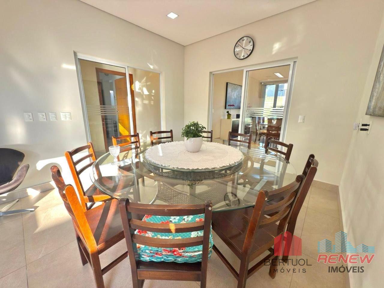 Casa de Condomínio à venda Condomínio Vila Hípica II em Vinhedo: 