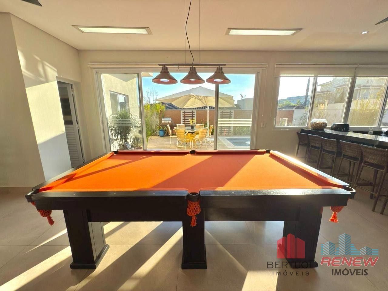 Casa de Condomínio à venda Condomínio Vila Hípica II em Vinhedo: 