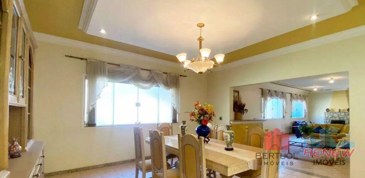 Chácara à venda Poste em Jundiaí: 