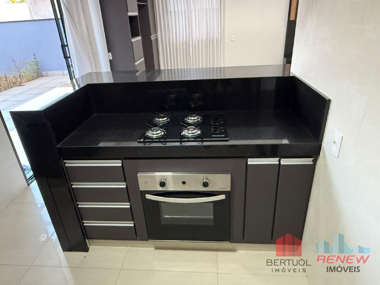 Casa de Condomínio à venda São Venâncio em Itupeva: 