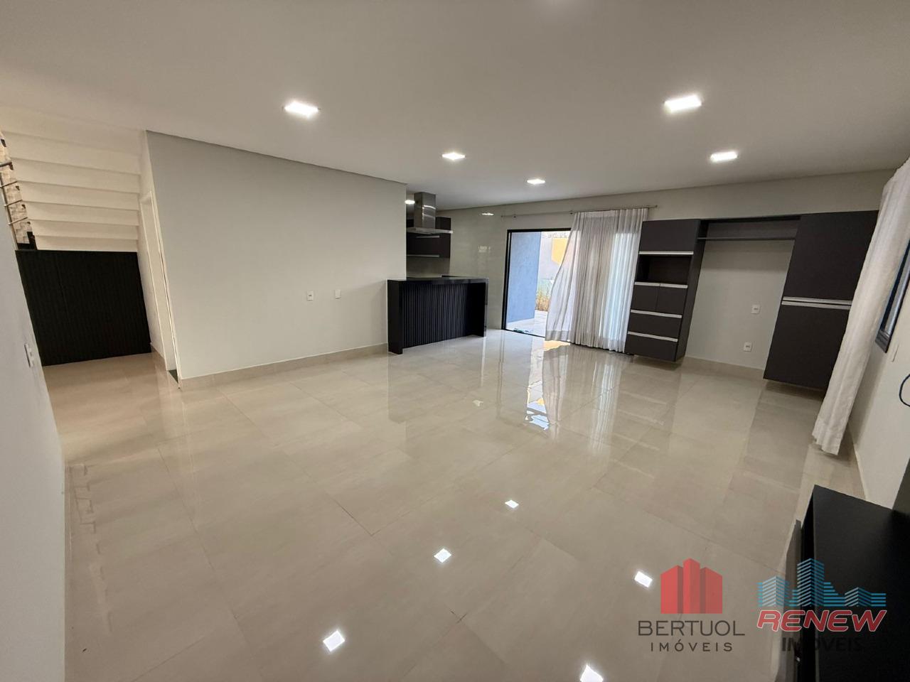 Casa de Condomínio à venda São Venâncio em Itupeva: 