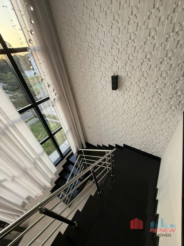 Casa de Condomínio à venda São Venâncio em Itupeva: 