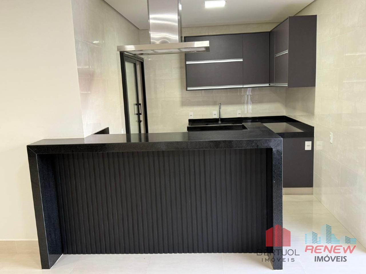 Casa de Condomínio à venda São Venâncio em Itupeva: 