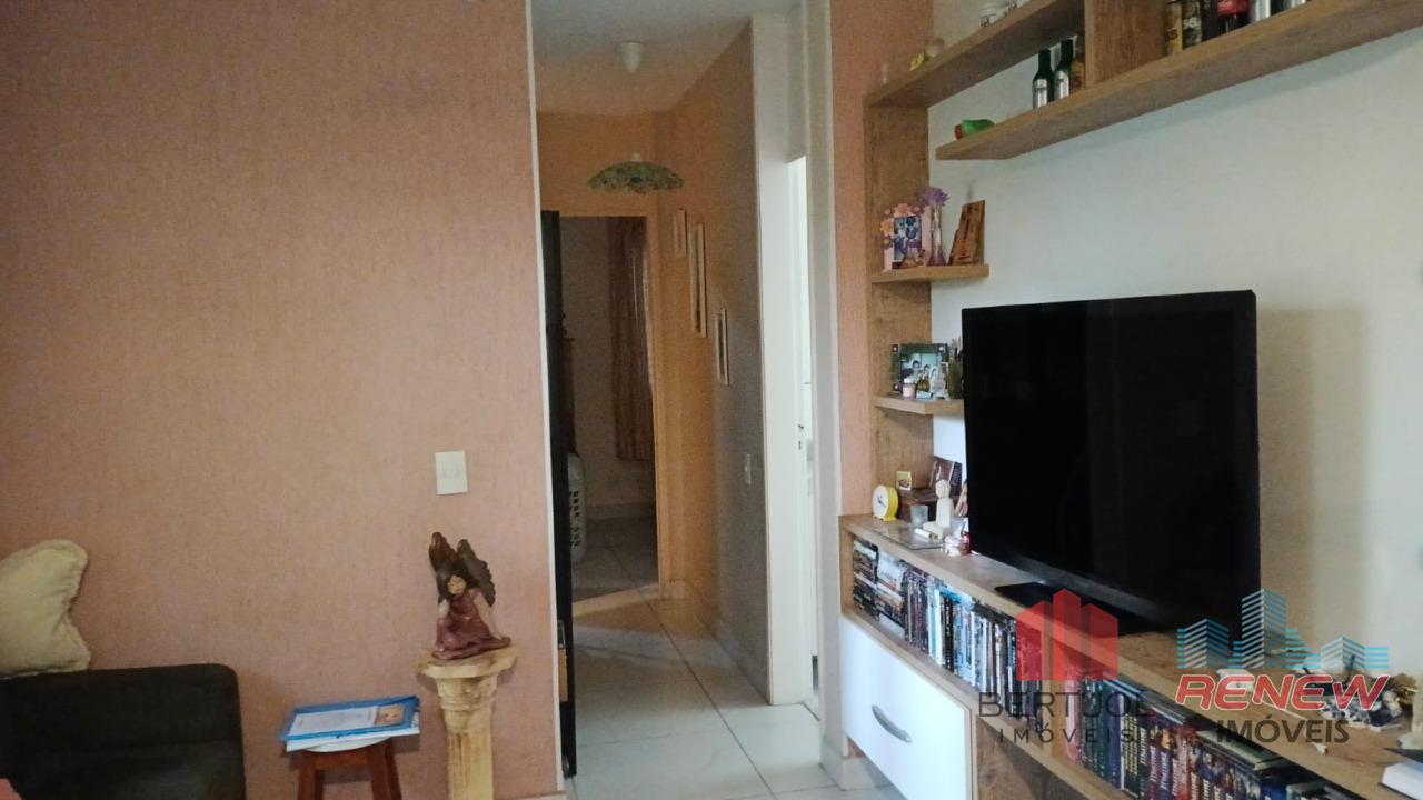 Apartamento à venda Condomínio Residencial Vila Ventura em Valinhos: 
