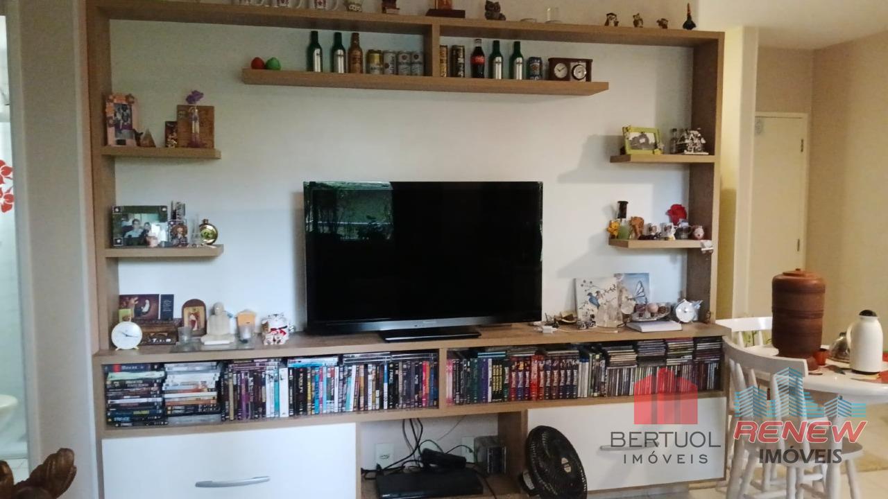 Apartamento à venda Condomínio Residencial Vila Ventura em Valinhos: 