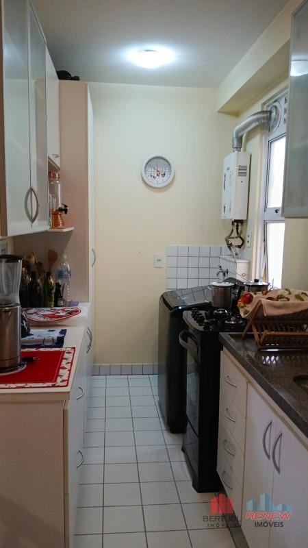 Apartamento à venda Condomínio Residencial Vila Ventura em Valinhos: 