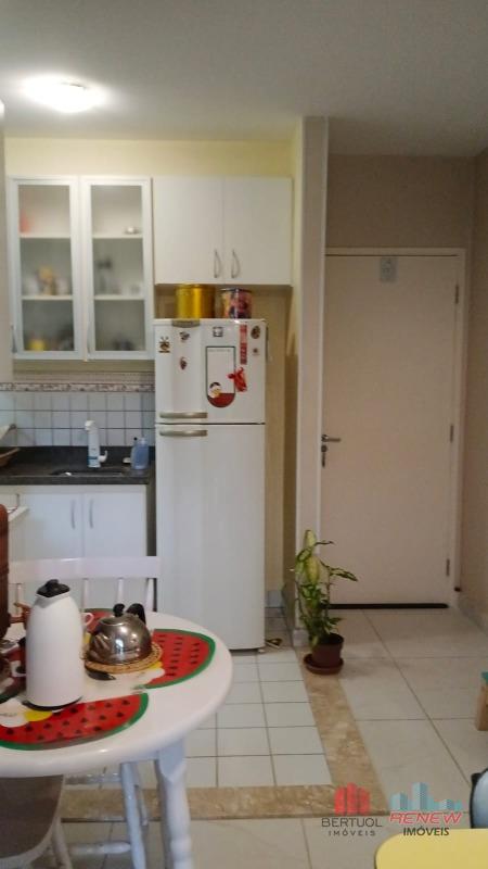 Apartamento à venda Condomínio Residencial Vila Ventura em Valinhos: 