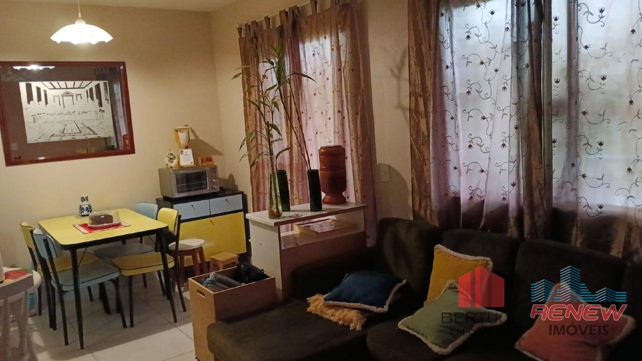 Apartamento à venda Condomínio Residencial Vila Ventura em Valinhos: 
