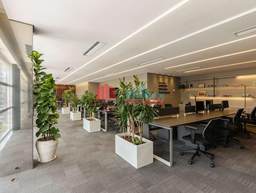 Sala para aluguel Edifício Minneapolis em São Paulo: 