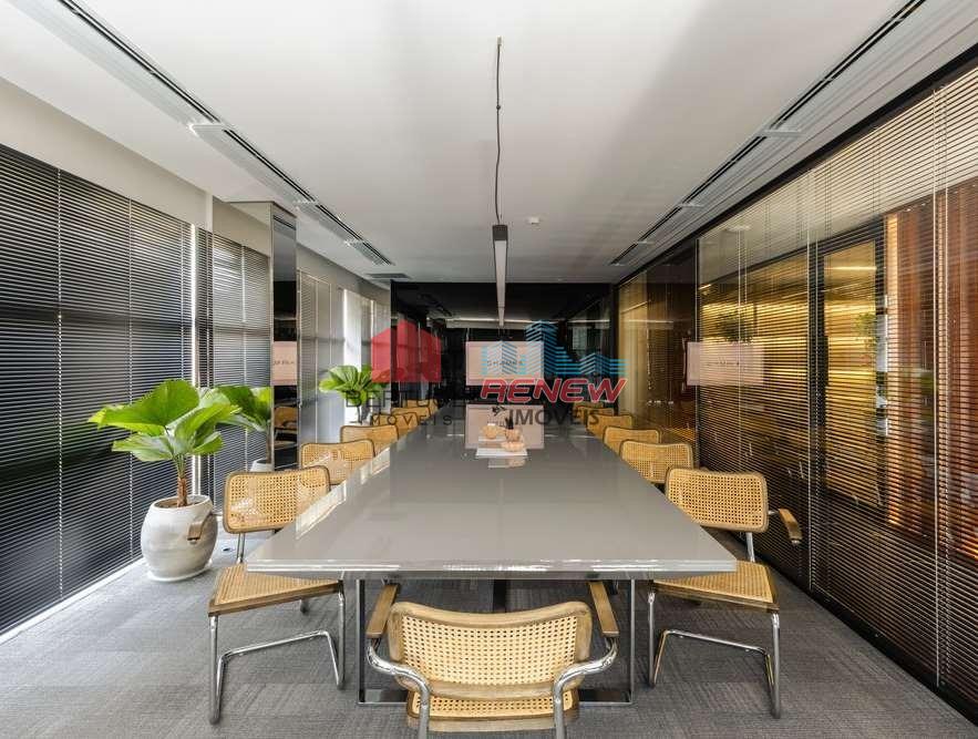 Sala para aluguel Edifício Minneapolis em São Paulo: 