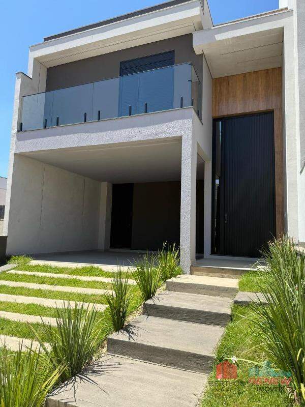 Casa de Condomínio à venda Jardim Celeste em Jundiaí: 