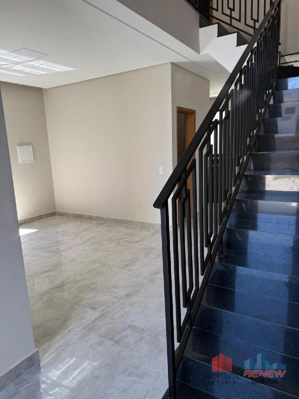 Casa de Condomínio à venda Jardim Celeste em Jundiaí: 