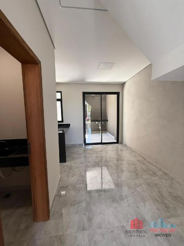 Casa de Condomínio à venda Jardim Celeste em Jundiaí: 