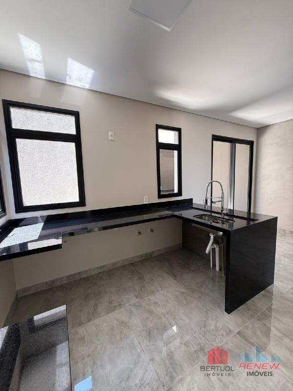 Casa de Condomínio à venda Jardim Celeste em Jundiaí: 