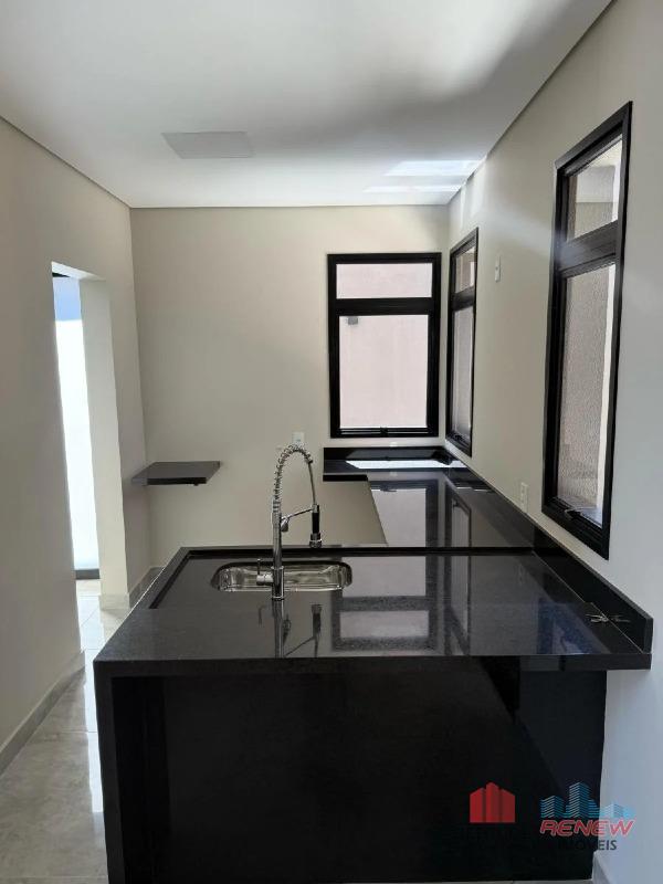 Casa de Condomínio à venda Jardim Celeste em Jundiaí: 